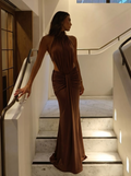 Thelma maxi dress