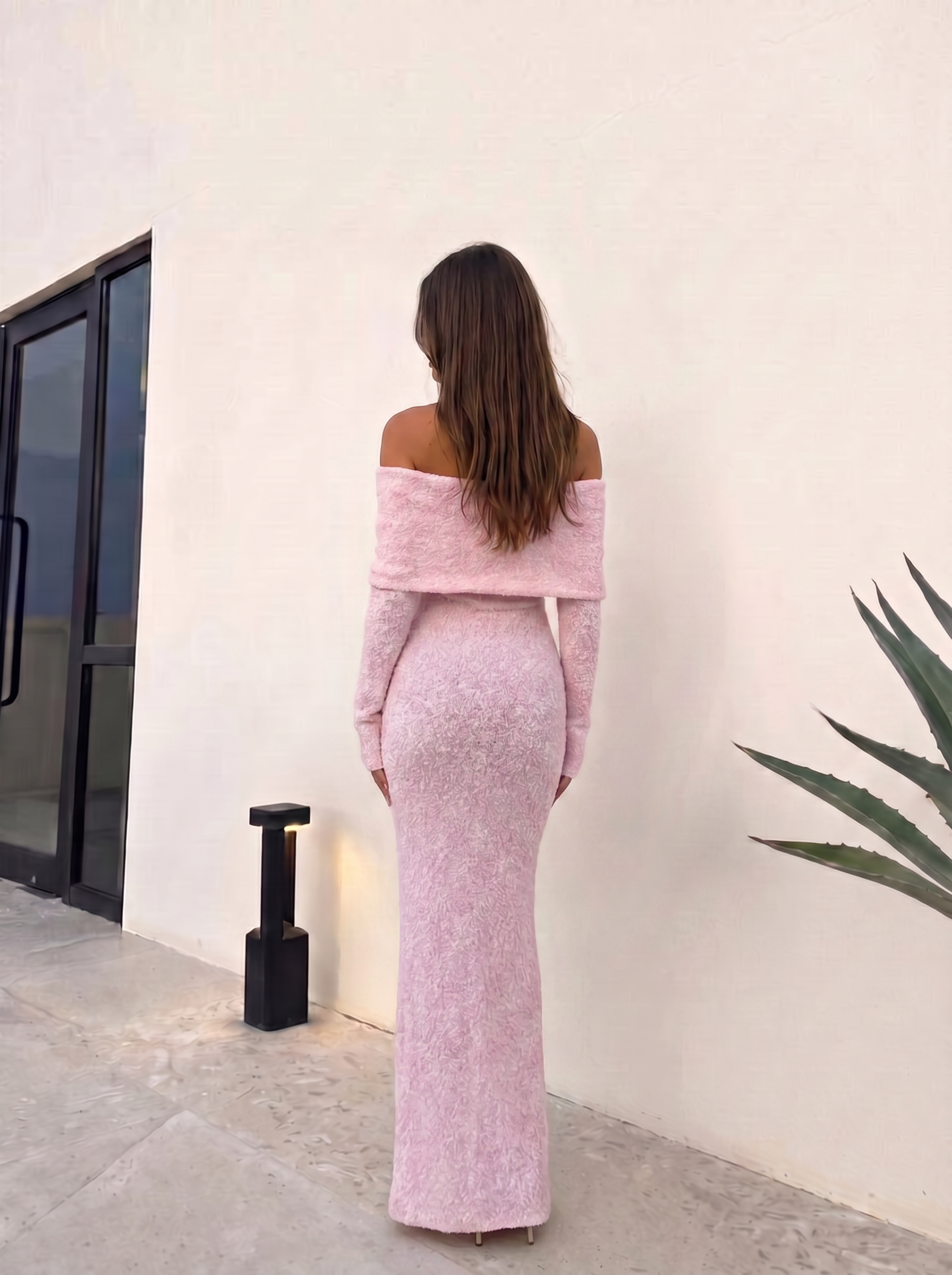 Selena Maxi Dress