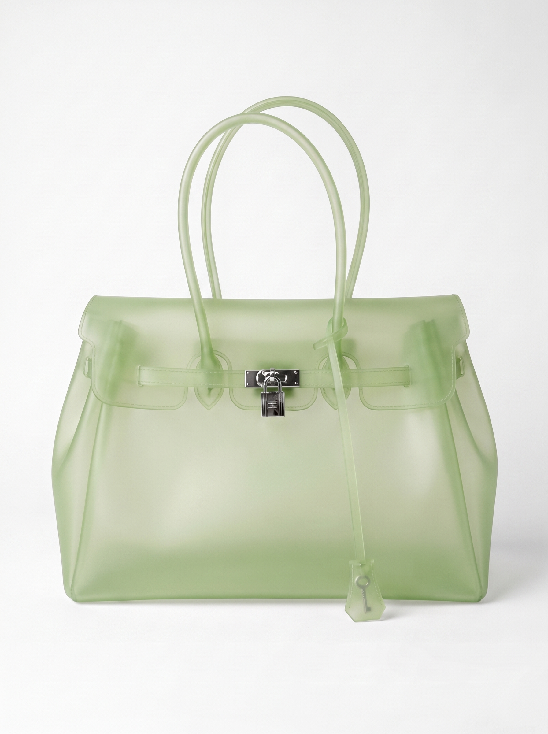 Jelly Firkin™ - Silicone Bag