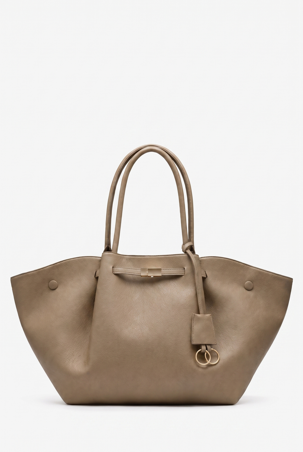 Large Capacity Shoulder Bag
