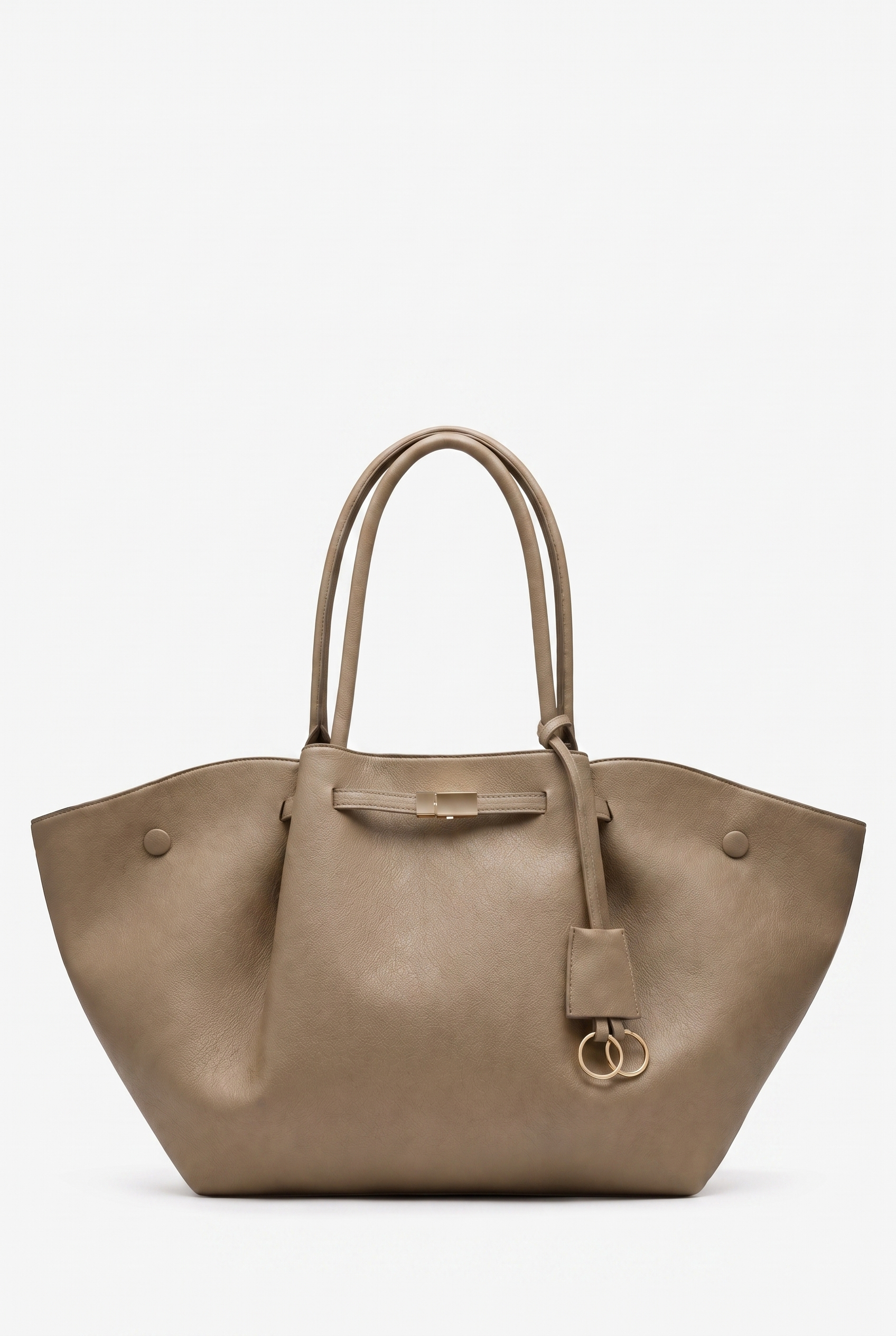 Large Capacity Shoulder Bag