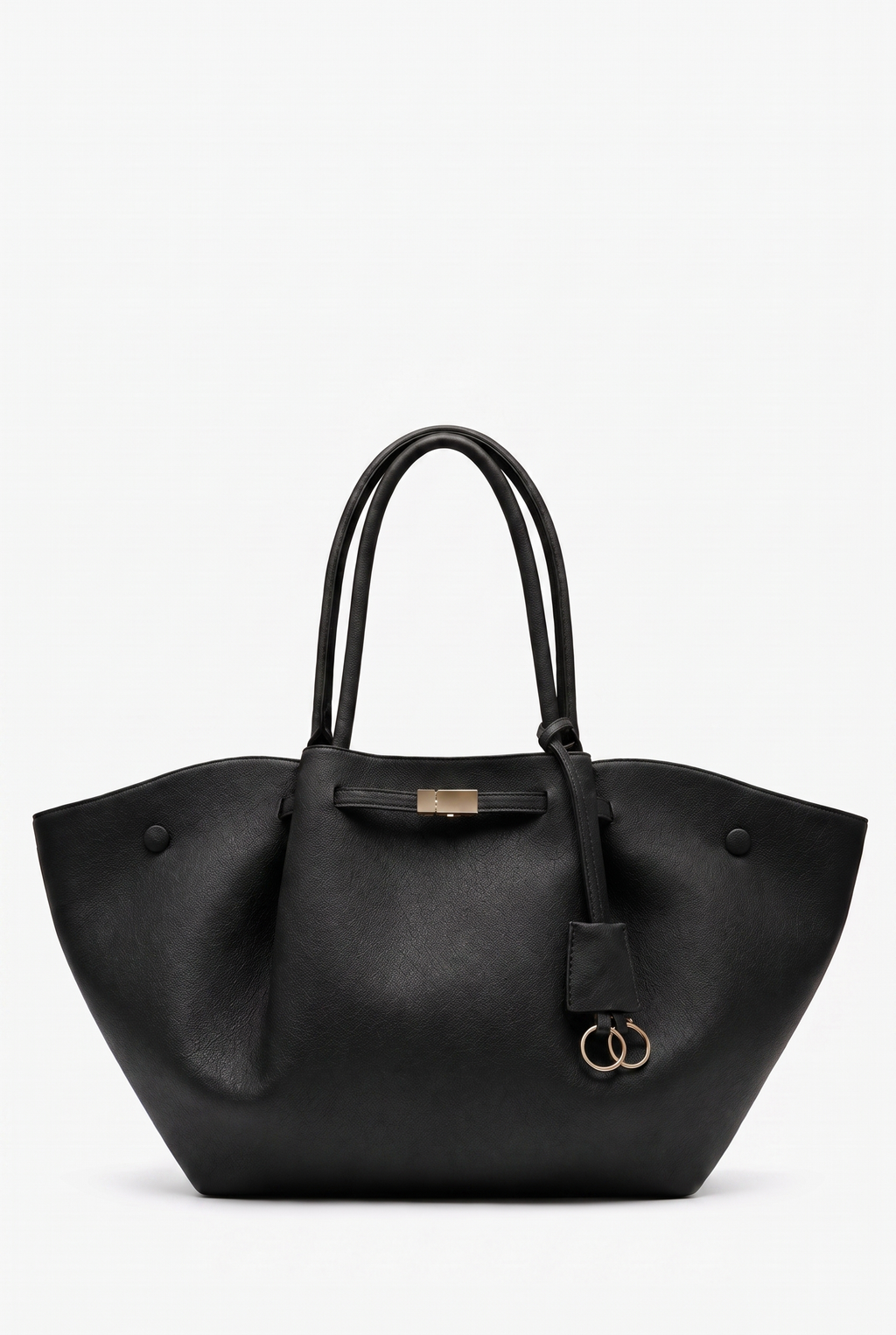 Large Capacity Shoulder Bag