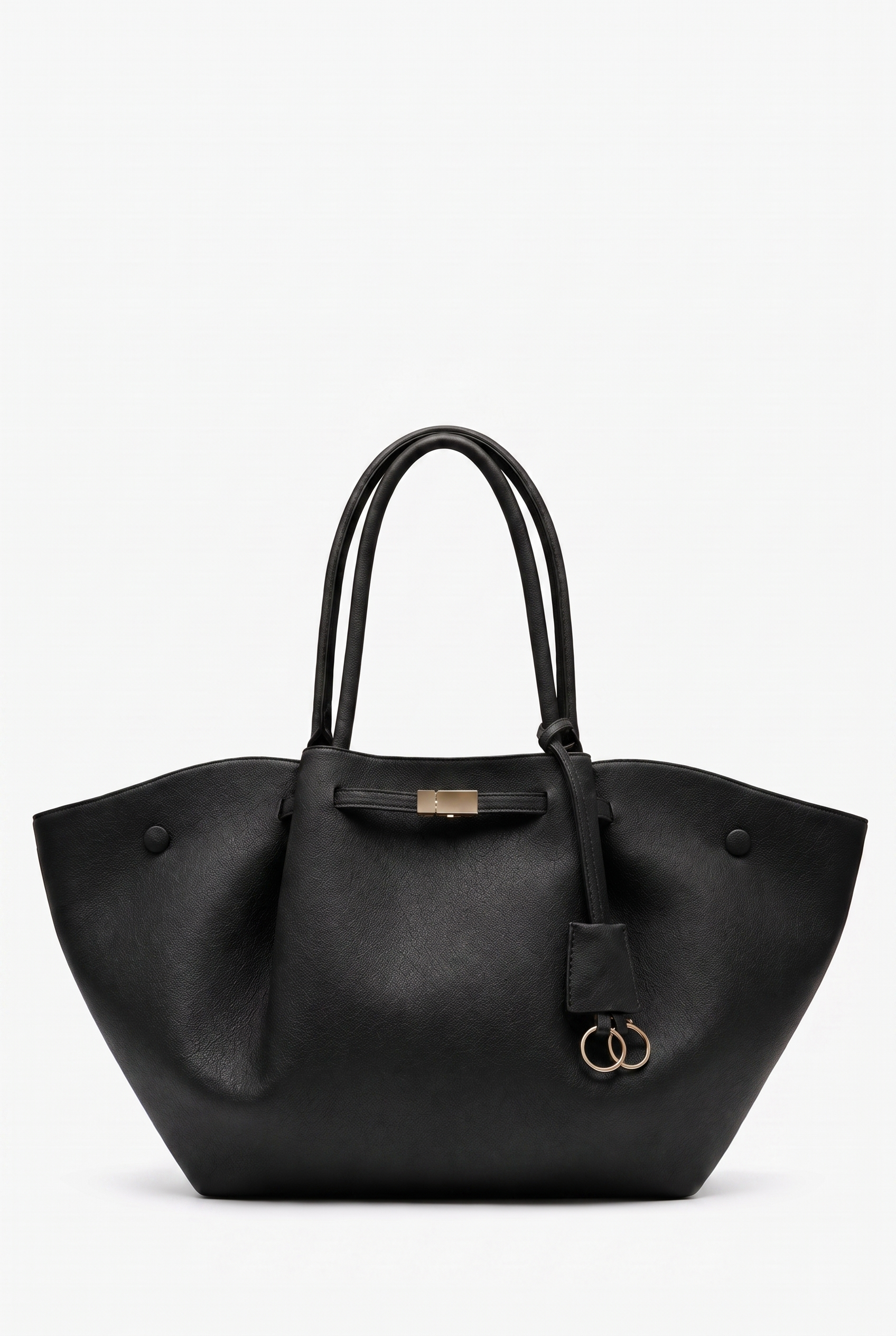 Large Capacity Shoulder Bag