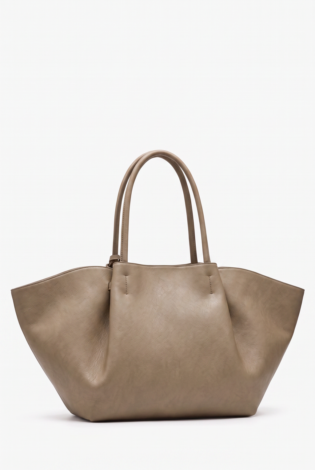 Large Capacity Shoulder Bag