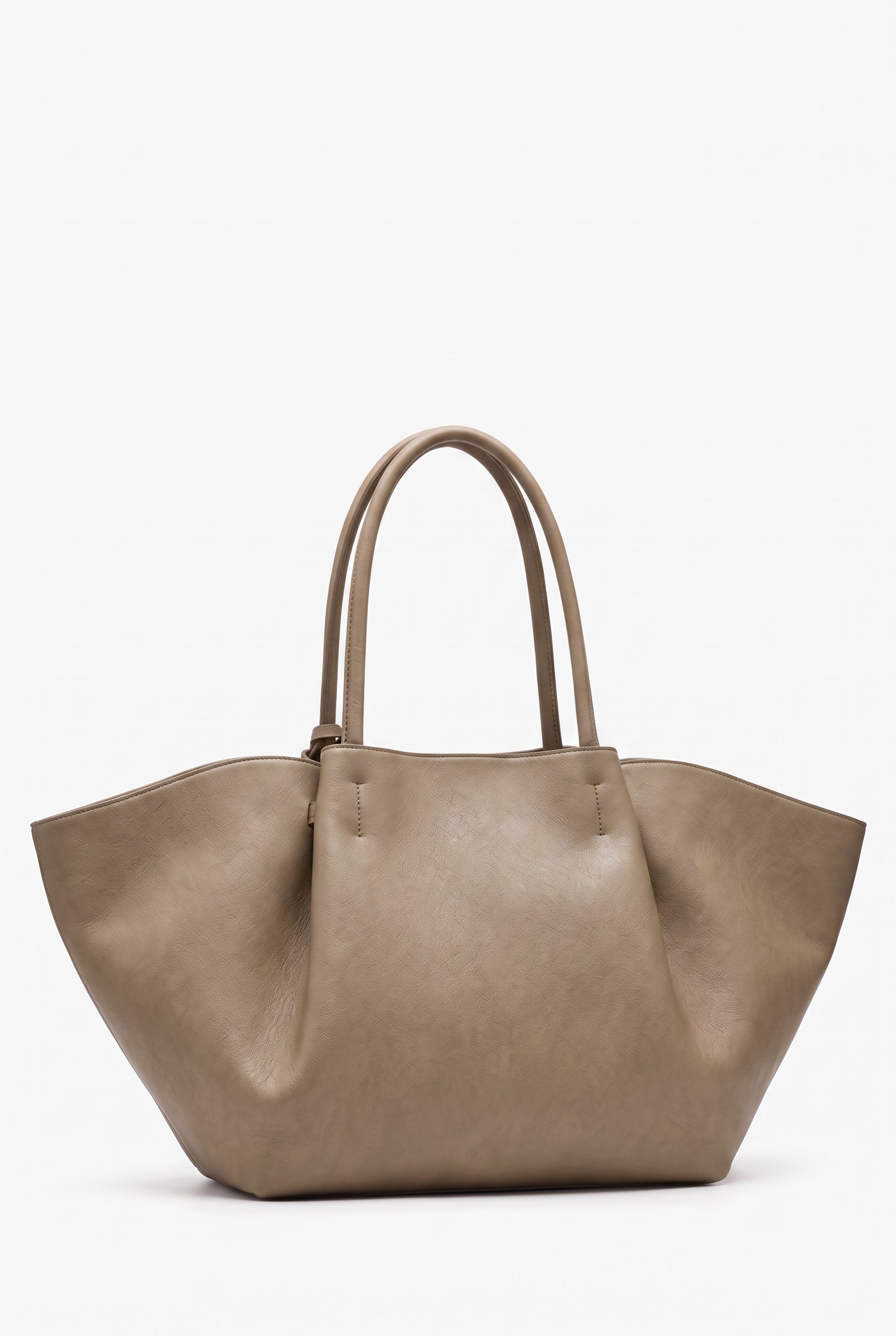 Large Capacity Shoulder Bag