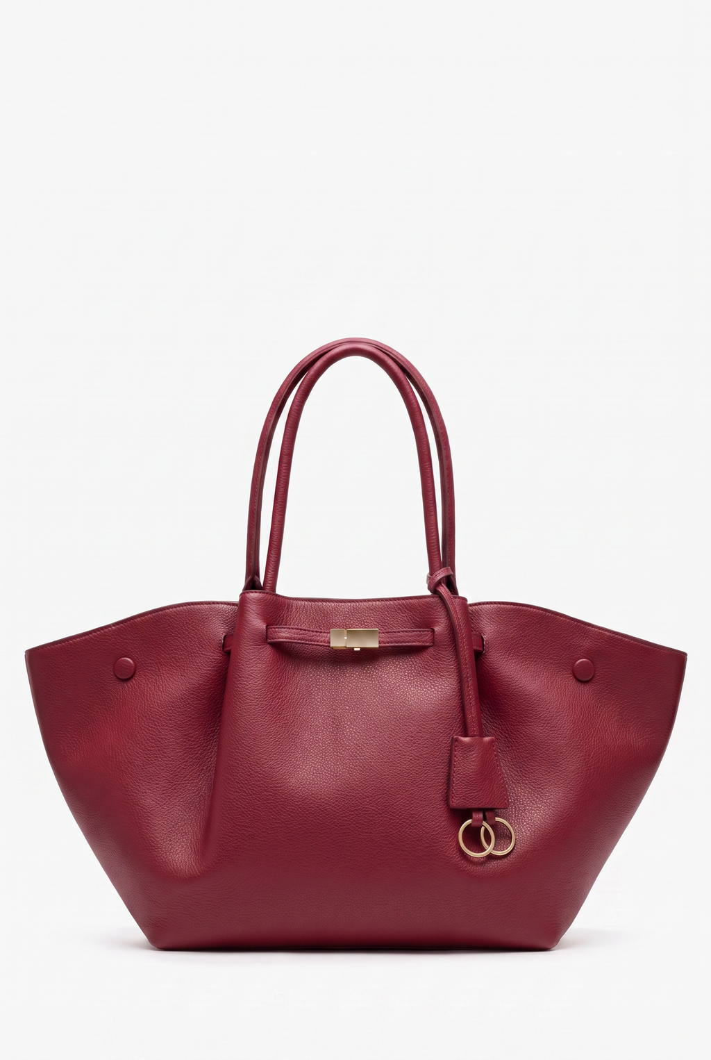 Large Capacity Shoulder Bag