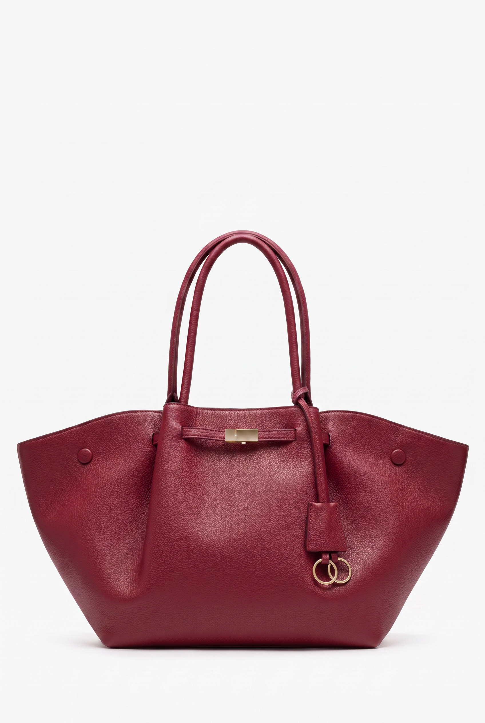 Large Capacity Shoulder Bag