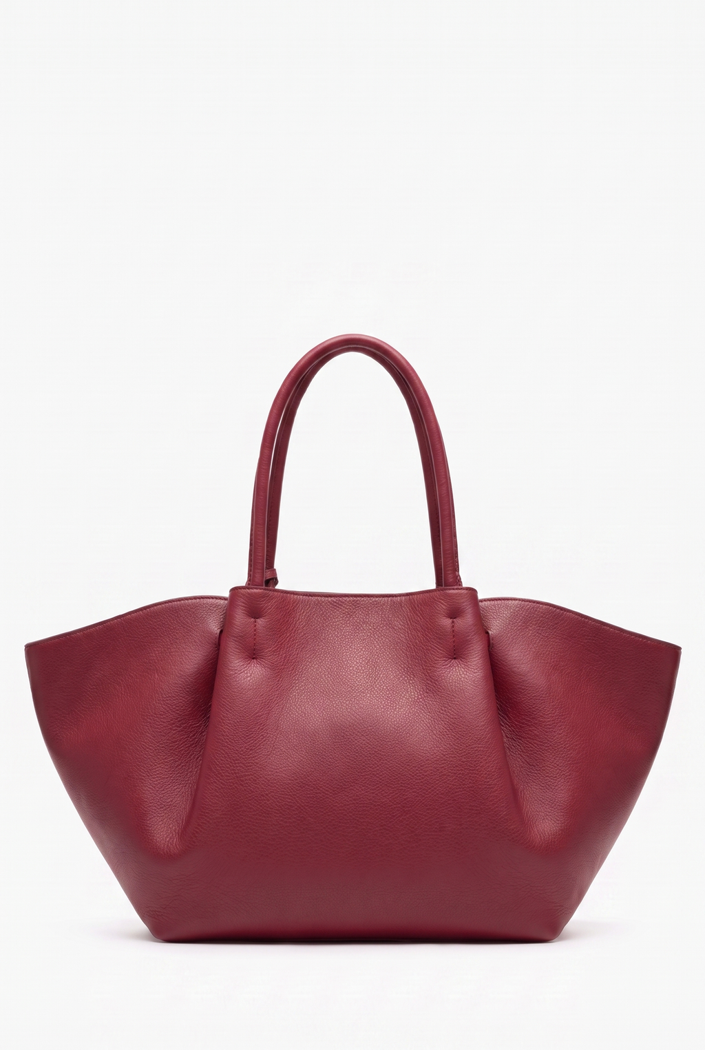 Large Capacity Shoulder Bag