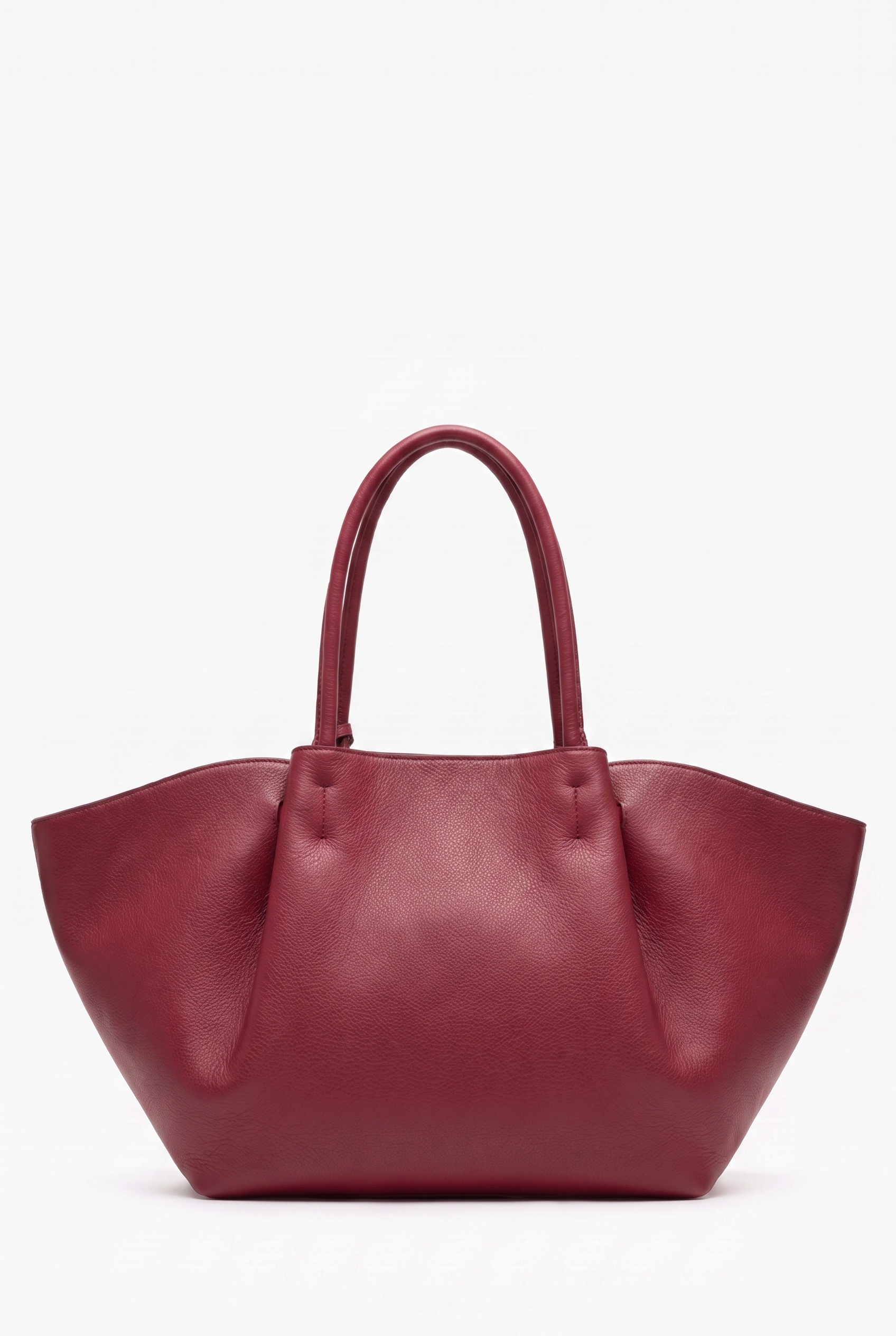 Large Capacity Shoulder Bag