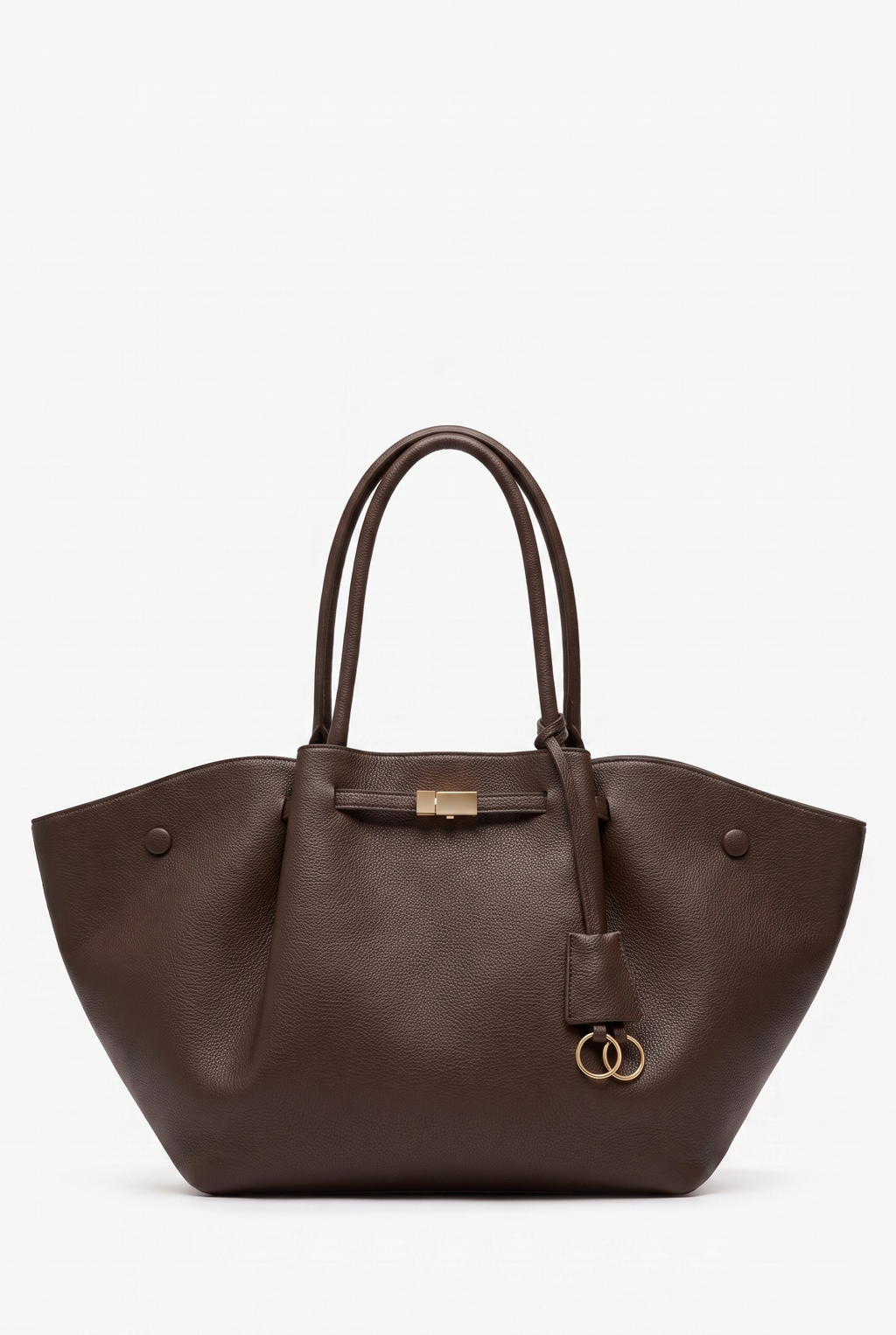Large Capacity Shoulder Bag