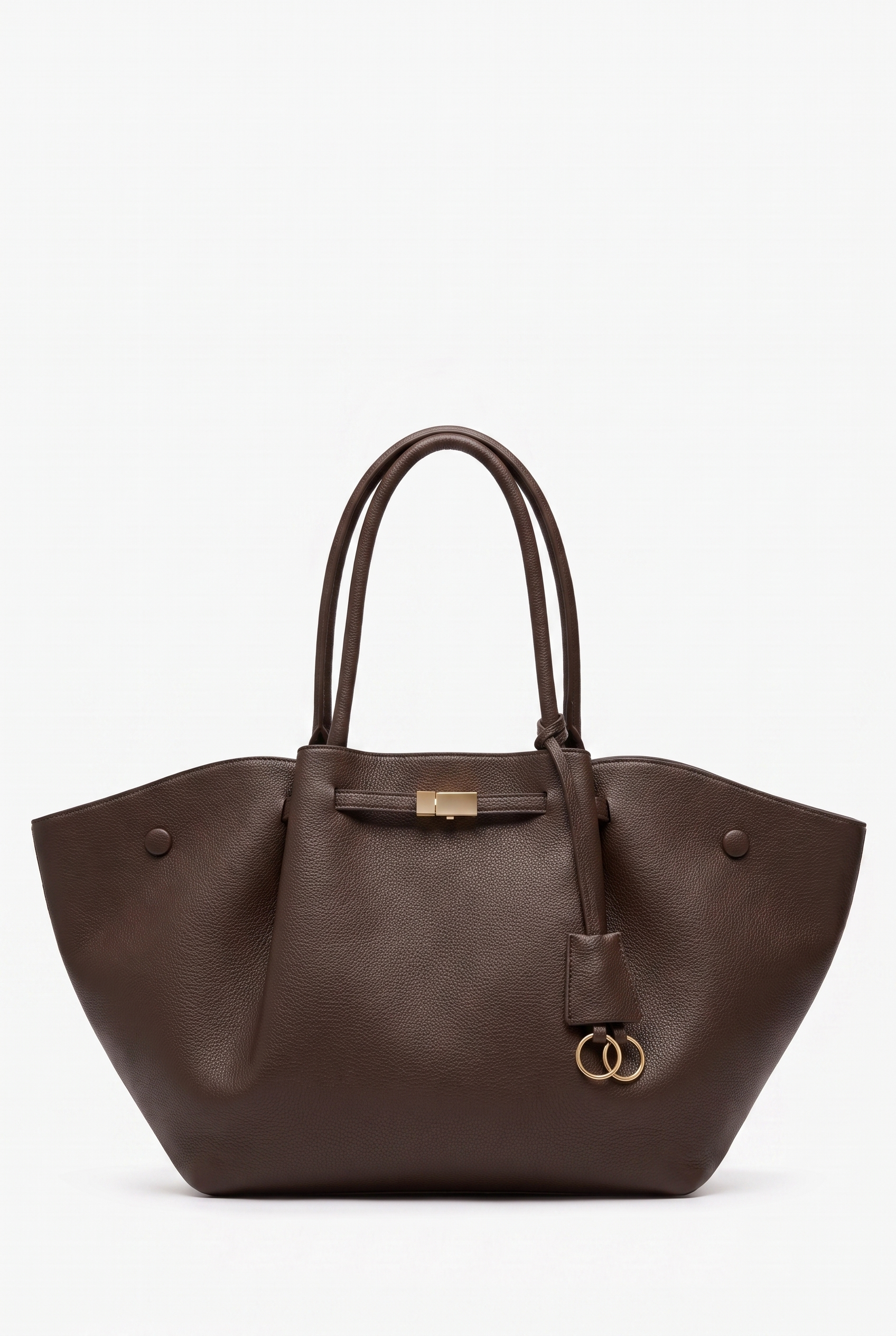 Large Capacity Shoulder Bag